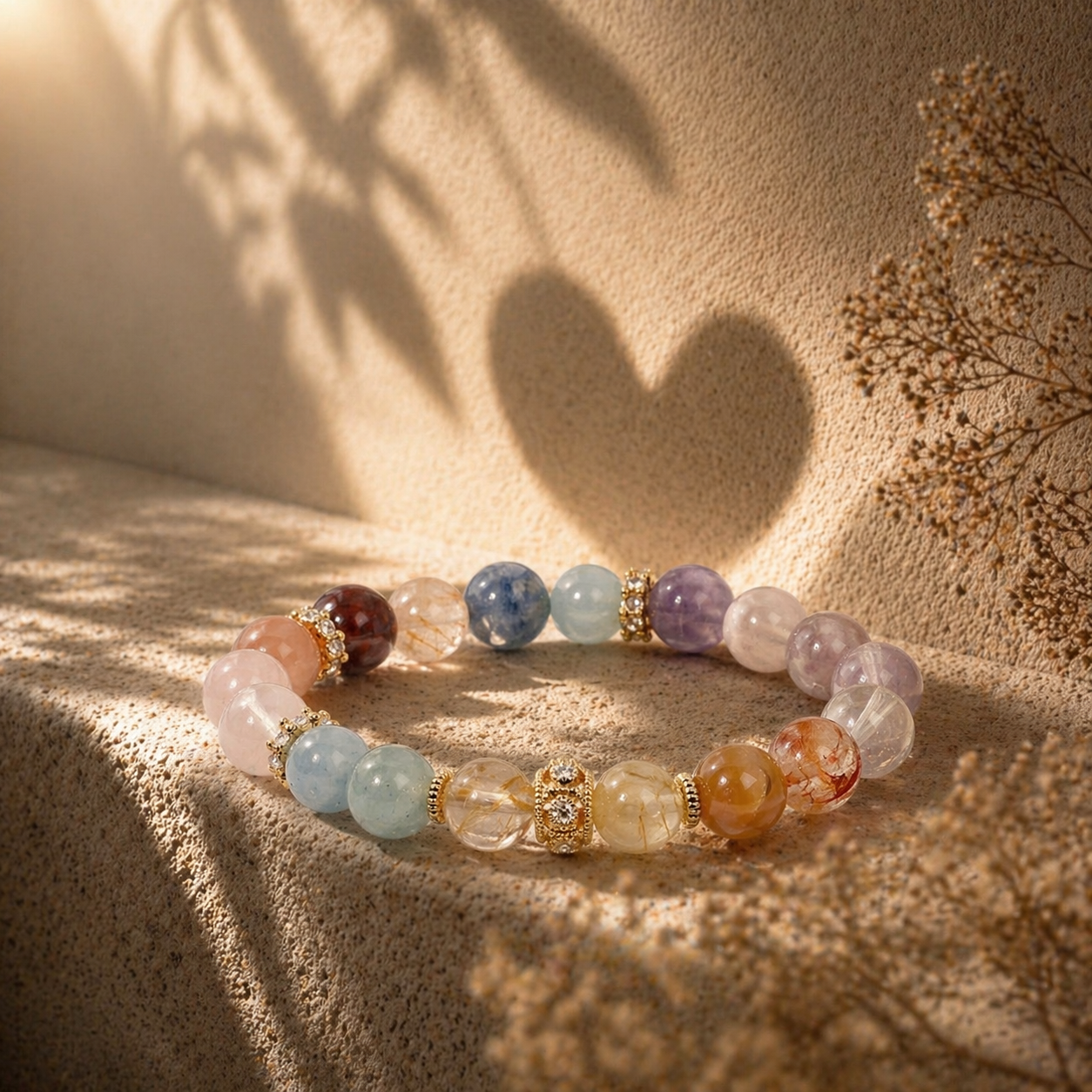 Enhance Love
