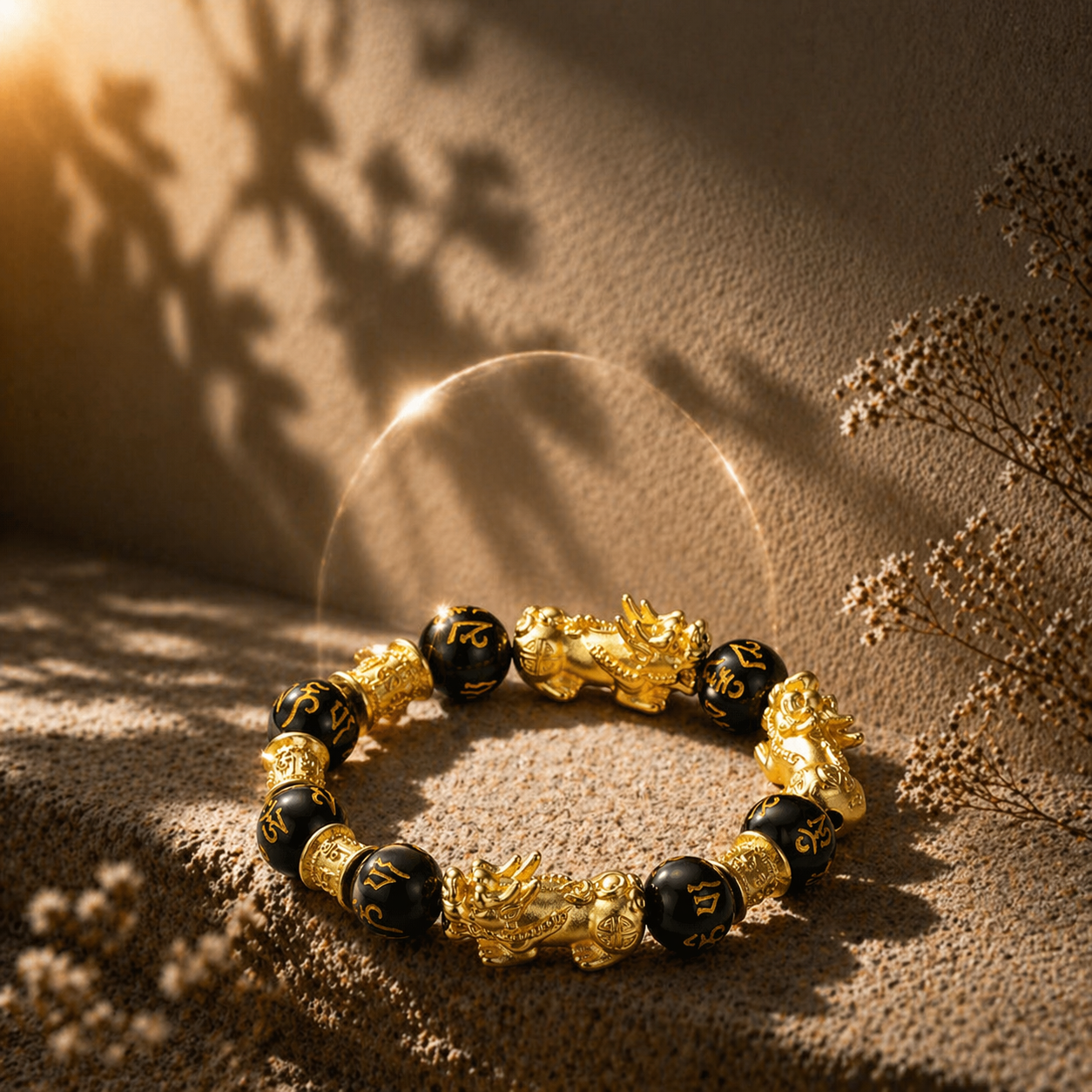 Attract Wealth