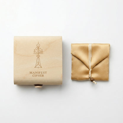 Good Fortune Energy Ring